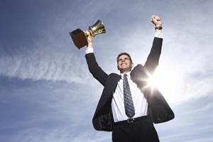 Training – Benchmark Certificate